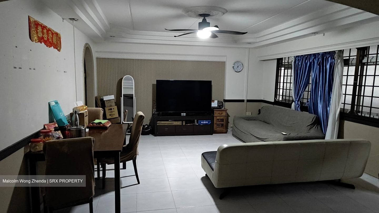 Blk 785 Choa Chu Kang Drive (Choa Chu Kang), HDB 4 Rooms #600205111